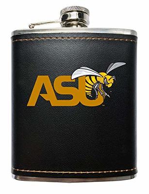 Alabama State University 28 oz. Aluminum Water Bottle