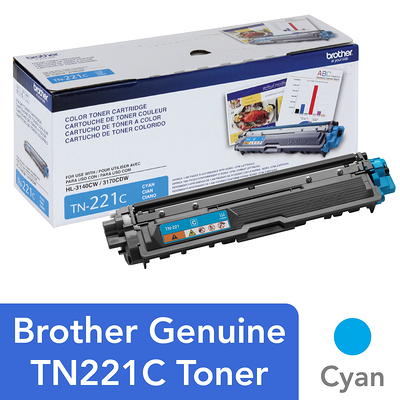 TN920  By Brother
