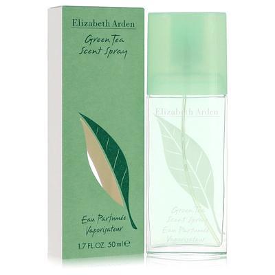 Green Tea Yuzu by Elizabeth Arden EDT Spray 3.3 oz