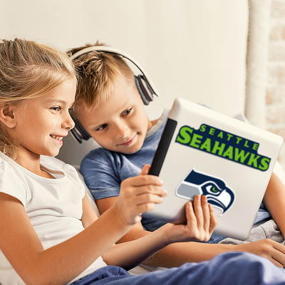 Seattle Seahawks Street Sign 4in. x 24in. Lightweight