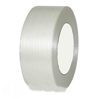 Lichamp Masking Tape Wide 1.5 inches, General Purpose Masking Tape