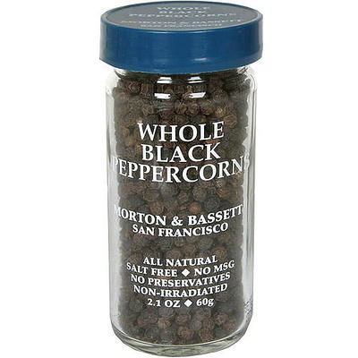 Morton & Bassett Seasoning, Poultry - 2.1 oz