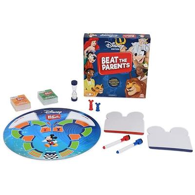 Mouse Trap Kids Board Game, Kids Game for 2-4 Players - Hasbro Games