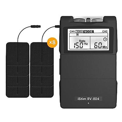 Comfytemp TENS Units muscle Stimulator Machine Collection