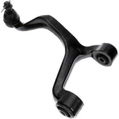 Dorman 527-513 Front Driver Side Upper Suspension Control Arm and