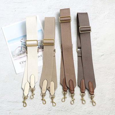 Canvas Bag Straps