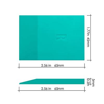 BOOLOOEN Chalk Stencils Paste Self-Adhesive Screen Ink, Reusable Screen  Paste Transfer Tool, 2 Cans of Chalk Ink and 2 Screen Printing Squeegees.