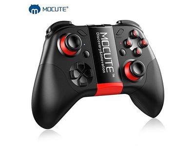  Yoidesu Gaming Controller Stretchable,Bluetooth 5.0 Mobile  Phone Gamepad, Switch Game Console Wireless Gamepad Controller for Android,  IOS,PS4,PS3 : Video Games