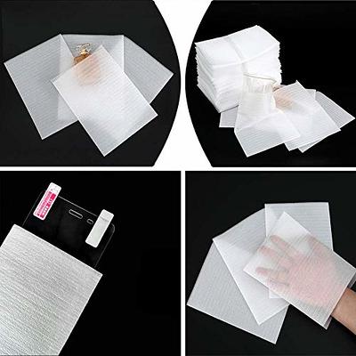 100pcs Wrap Cup Pouches Moving Supplies Packing Paper Sheets for Moving