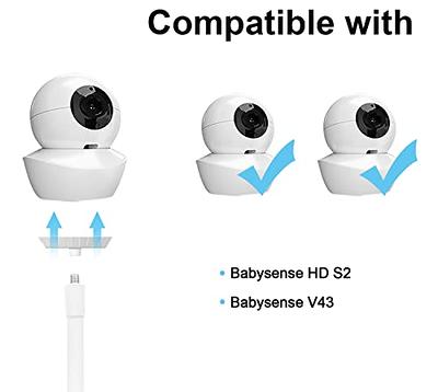 MegaView Baby Monitor 7'' 2-Cam Kit – bonoch