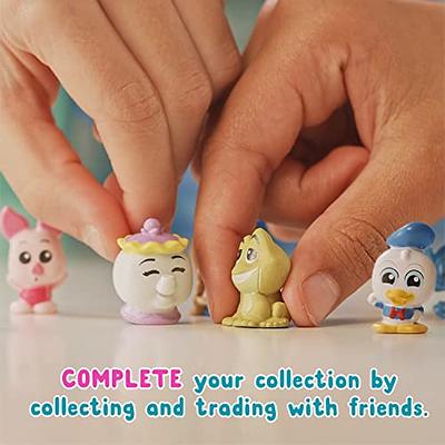  Just Play Disney Doorables Stitch Collection Peek, Officially  Licensed Kids Toys for Ages 5 Up : Clothing, Shoes & Jewelry