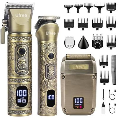  Braun Series XT5 All-in-One Men's Beard Trimmer and Electric  Razor : Beauty & Personal Care