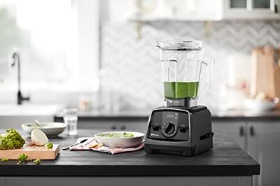 Vitamix V1200 Venturist Blender Slate (Black) - Yahoo Shopping