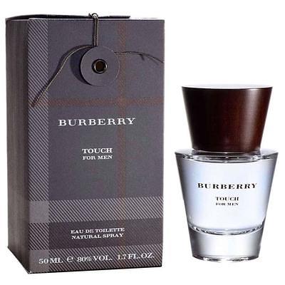 Shopping for De for - Burberry Men Men Toilette Yahoo Touch Eau 1.7 oz