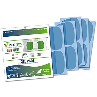 Tens Pads Replacement Tens Unit Pads Replacement Pads for Tens