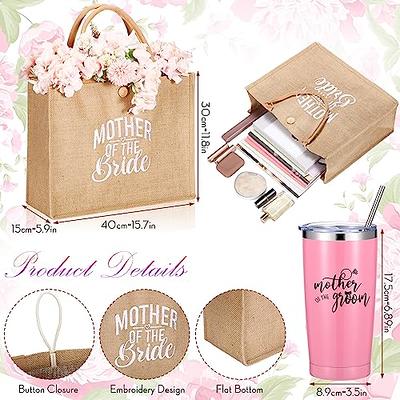 Mother of the Bride Gift Set