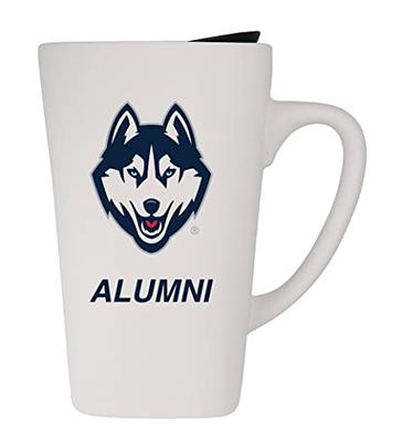 Alumni Travel Mug with a Handle