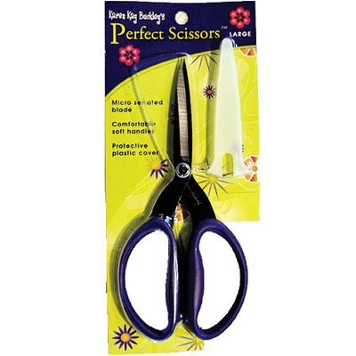 Fiskars 5 Blunt Kids Scissors with Eraser Sheath, Purple (Ages 4+) 