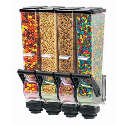 35 Cereal Dispensers Products by Rosseto