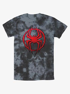 Marvel Spider-Man: Across The Spider-Verse Scarlet Spider Pose Big & Tall  T-Shirt - Yahoo Shopping