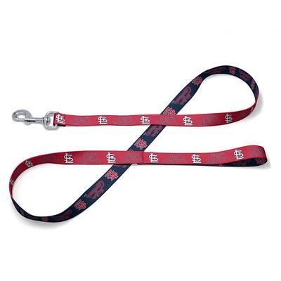 Official St. Louis Cardinals Pet Gear, Cardinals Collars, Leashes