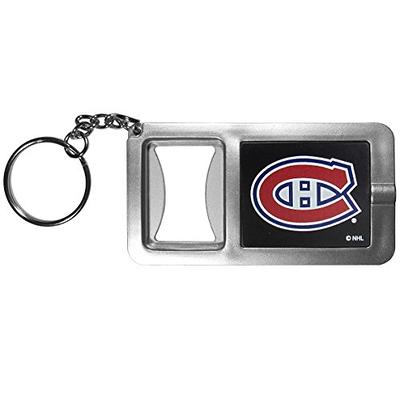 NHL Siskiyou Sports Fan Shop Calgary Flames Chip Clip Magnet