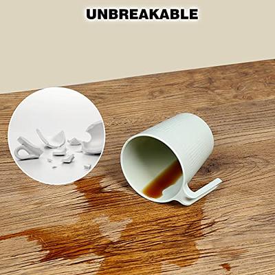 Unbreakable Coffee Mugs