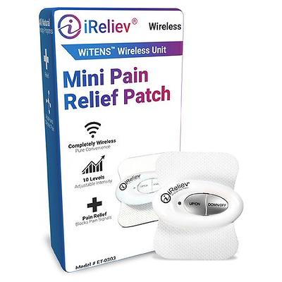 TENS Mini Pain Relief Patch