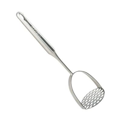 Millvado Potato Masher Stainless Steel, Best Mashed Potatoes Masher Kitchen  Tool, Potato Smasher For Potatoe, Avocado, Sweet Potato, Beans, Large Heavy  Duty Metal Mashing Utensil, 12.5 Inch - Yahoo Shopping