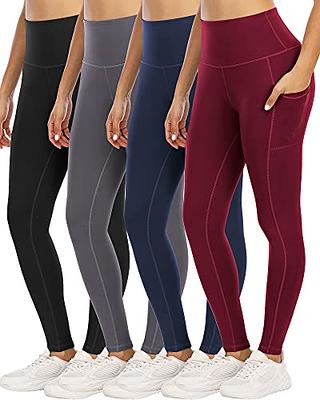 Bigersell Women's Patchwork Capris Pants Yoga Capris Pants Women's Knee  Length Leggings High Waisted Yoga Workout Exercise Capris For Casual Summer  With Pockets Girls Flare Capris Pants 
