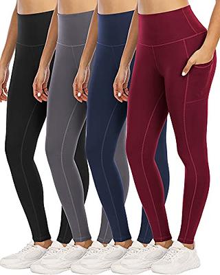 AUROLA Workout Leggings for Women Seamless Scrunch Yoga Pants