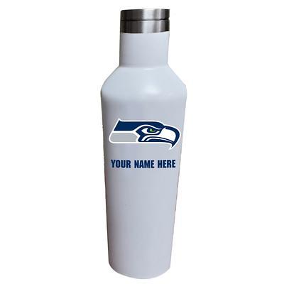 Football Fan Shop Officially Licensed NFL Titans 24 oz. Jr. Thirst Water  Bottle - Yahoo Shopping