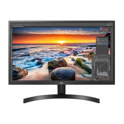 LG UltraWide™ 29WP60G 29 Full HD IPS Monitor