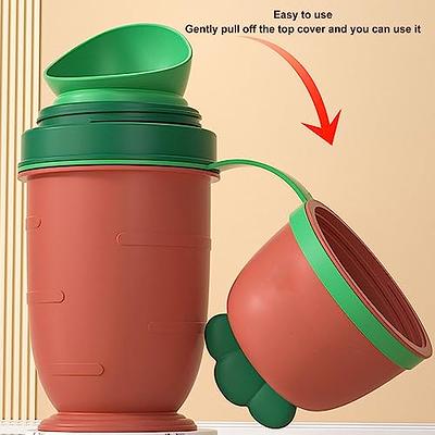 Child Kid Toddler Pee Training Cup, Child Potty Baby Boy Portable Potty  Emergency Urinal Toilet for Car Travel and Camping (Red) - Yahoo Shopping