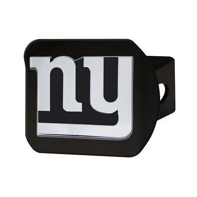 New Orleans Saints Hitch Cover - Black