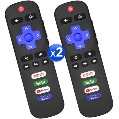  Original Sharp EN2G27S TV Remote Control with Netflix