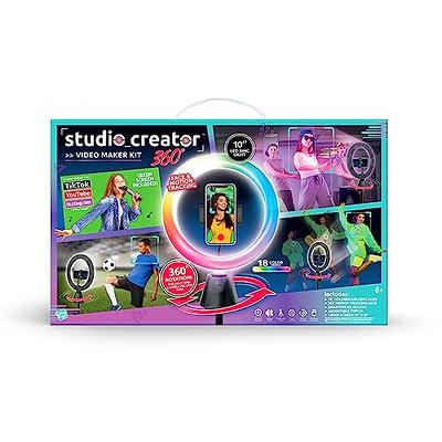 Studio Creator Video Maker Kit