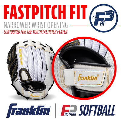 Franklin Sports Official 12 Fastpitch Softball