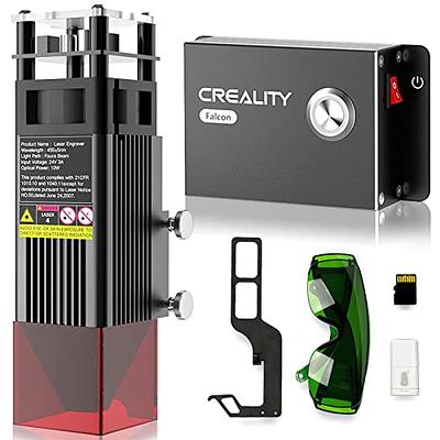 Creality Falcon 10W Pro Laser Engraver