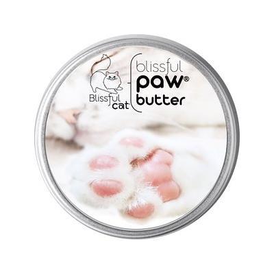 The Blissful Dog Paw Butter for Your Dog's Rough and Dry Paws, 2-Ounce