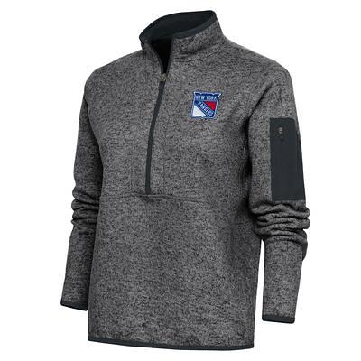 Antigua Women's Colorado Rockies Gray Protect Jacket