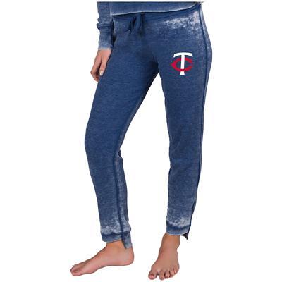 Concepts Sport Detroit Tigers Women's Knit Capri Pant