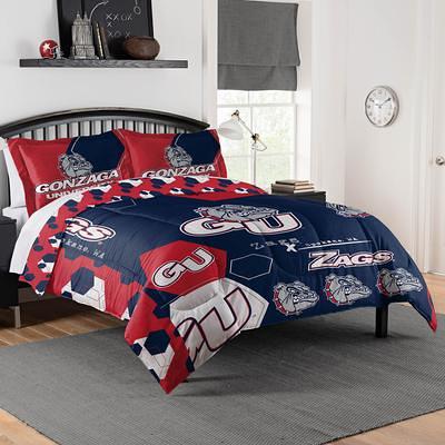 NFL Jacksonville Jaguars Queen Bedding Set by The Northwest