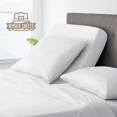 Top Split King Sheets Sets for Adjustable Bed-Sleep Number Sheets