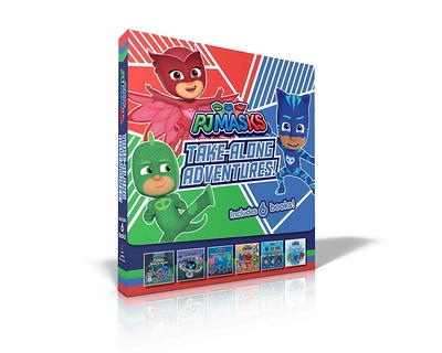 PJ Masks 3-Pack Toddler Boys Briefs Underwear Catboy Owlette Gekko