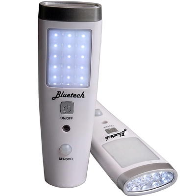 Blackout/Emergency Power Failure Light