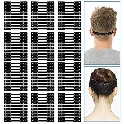 5 pack of Ear Saver Extender Straps / Ear Savers for Face Mask Extenders