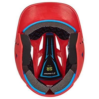 Champro HX Gamer Baseball Batting Helmet