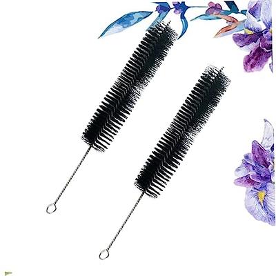 Homoyoyo 2pcs Cleaning Brush for Straws Smoker Tobe Cleaning Brush Grilling Clean  Brush Straw Brush BBQ Clean Brush Small Cleaning Brushes Tube BBQ Smoker  Brush Long Grass Stainless Steel - Yahoo Shopping