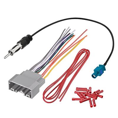 Chrysler Wiring Harnesses